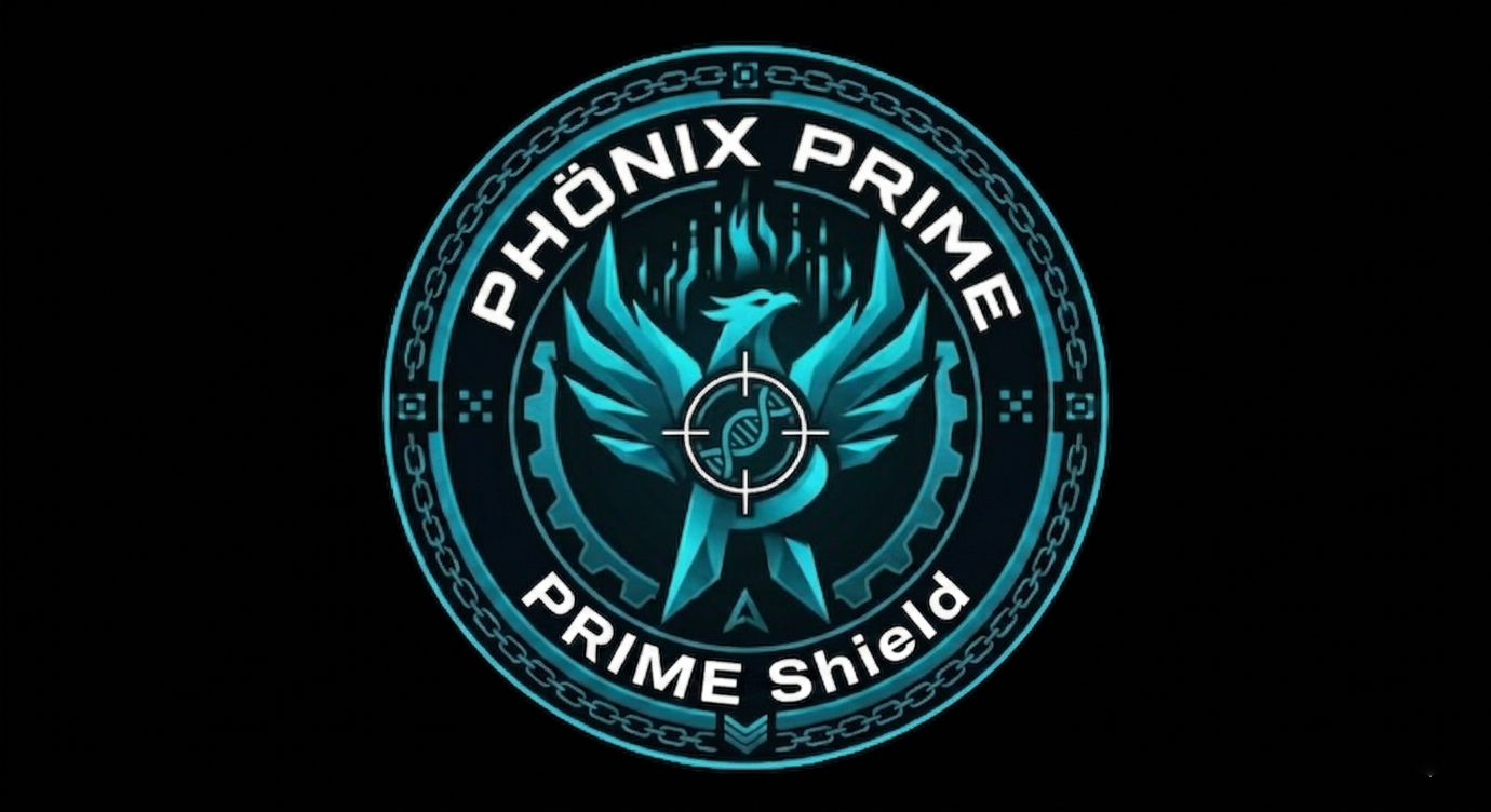 PHÖNIX PRIME SHIELD